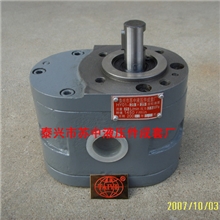 供应HY01-8&times;15HY01-12&times;20齿轮油泵、齿轮泵油泵