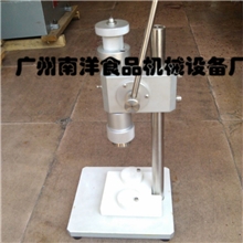 供应南洋专业封口机喷头封口机手动封口机