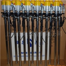 旺泉SB-3-1电动抽液泵、插桶泵、防爆不锈钢油泵