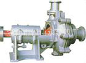 淄博博山水泵四厂供应GMZ型离心式渣浆泵服务一流质量保证