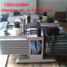 供应广州2XZ-4手提式真空泵