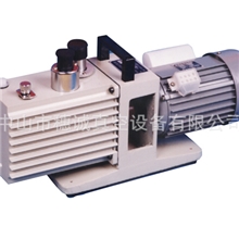 供应2XZ-4旋片式真空泵