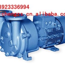 供应水环式真空泵2BV5121