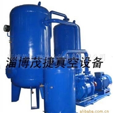 ZF系列真空负压站