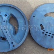 厂家直供【优质真空泵2BV系列YX复合圆盘配件】