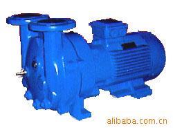 供应2BV5121真空泵