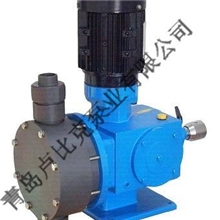 【供应计量泵(定量泵，比例泵，加药泵）计量泵