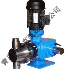 【供应】MK计量泵计量泵