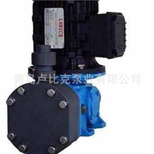 计量泵生产厂家计量泵