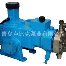 EPE发泡机组co2隔膜泵隔膜泵