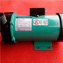 【深圳总代理】日本易威奇磁力泵,一直被模仿、从未被超越