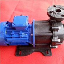 【批发】台湾宏力MPH-400磁力泵,追美卓越、永保质量、永不放弃