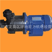 【厂家直销】20CQ-12F工程塑料磁力泵一年质保