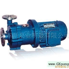 供应革新牌CQ型磁力驱动泵,离心泵,水泵