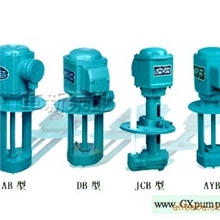 DB-100三相电泵.机床冷却泵