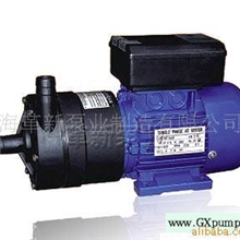 革新牌CQ型工程塑料轻型磁力驱动泵,水泵,离心泵