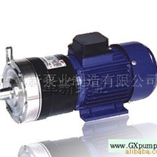 供应革新牌CQ型不锈钢轻型磁力驱动泵,水泵,离心泵