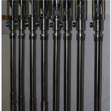 厂家直销气动插桶泵，FY1.2T-2气动浆液泵浓浆泵