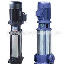 厂家直供多级泵、供应50GDL18-15*4多级管道泵