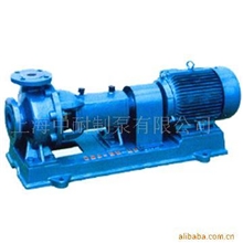 IHF氟塑料离心泵耐腐蚀化工泵专业生产厂家上海中耐