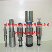 供应模具标准j件、导柱导套、冲针冲头
