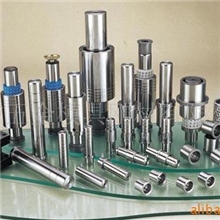 供应模具标准件、内外圆加工、非标件加工、冲针、导柱导套
