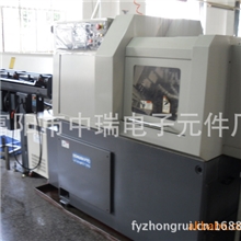 供应浙江地区CNC数控车床加工车铣钻一体化数控走心机加工(图)