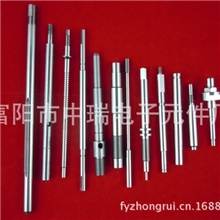 厂家供应验钞机轴加工精密轴类加工