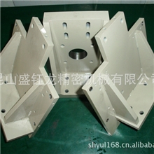 专业机械零件、汽车检具加工