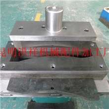 云南省昆明市机械加工/冲压模/成型模/冲裁模加工/昆明模具加工