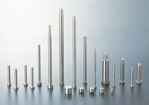 走芯机加工/苏州机加工/走芯机加工厂/钨钢精密放电加工冲头