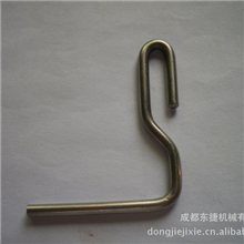 不锈钢弯曲件冲压件加工订制