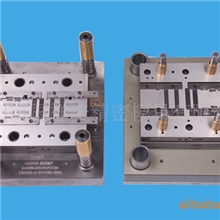 精密冲压模具