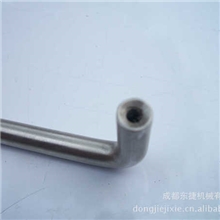 不锈钢圆管冲压成形模及零件订制