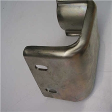 钣金件冲孔成型模及零件订制