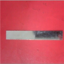 供应手表盒铁片饰品盒铁片女装一字铁片(包运费)