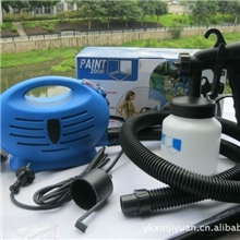 电动喷枪油漆喷枪胶水喷枪乳胶漆喷枪