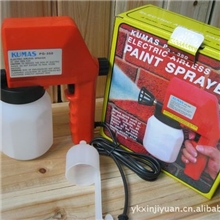 特价电动喷枪装潢工具去污工具
