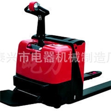 厂家直销电动托盘搬运叉车小型合力电动叉车