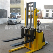 生产销售全电动叉车全电动堆高车小型电动升降叉车