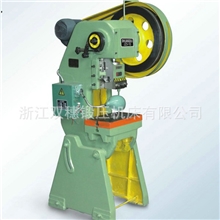 厂家热销四柱液压冲床J23-10