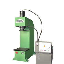 供应单臂液压机校正液压机压装液压机