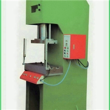 供应30吨单柱油压机(图)ZXf