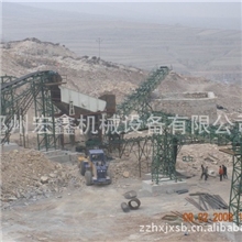 供应冶金渣砂石设备生产线冶金渣制砂成套机械冶金渣制砂全套机器