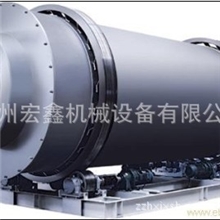 供应三筒回转烘干机/煤泥烘干机/粉末物料烘干机