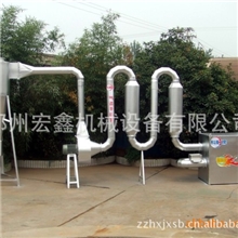 供应锯末热气流烘干机木屑热气流烘干机木糠热气流烘干机4