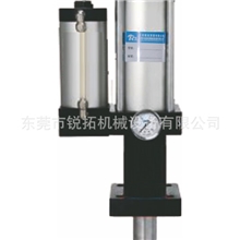 生产供应直压式气液增压缸直压式增压缸