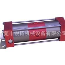 厂家生产供应增压阀vba1110-02gn气体增压阀