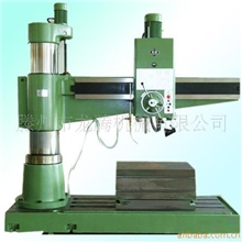 摇臂钻滕州现货供应Z3050*16摇臂钻