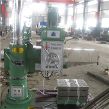 摇臂钻ZQ3032*10摇臂钻液压摇臂钻